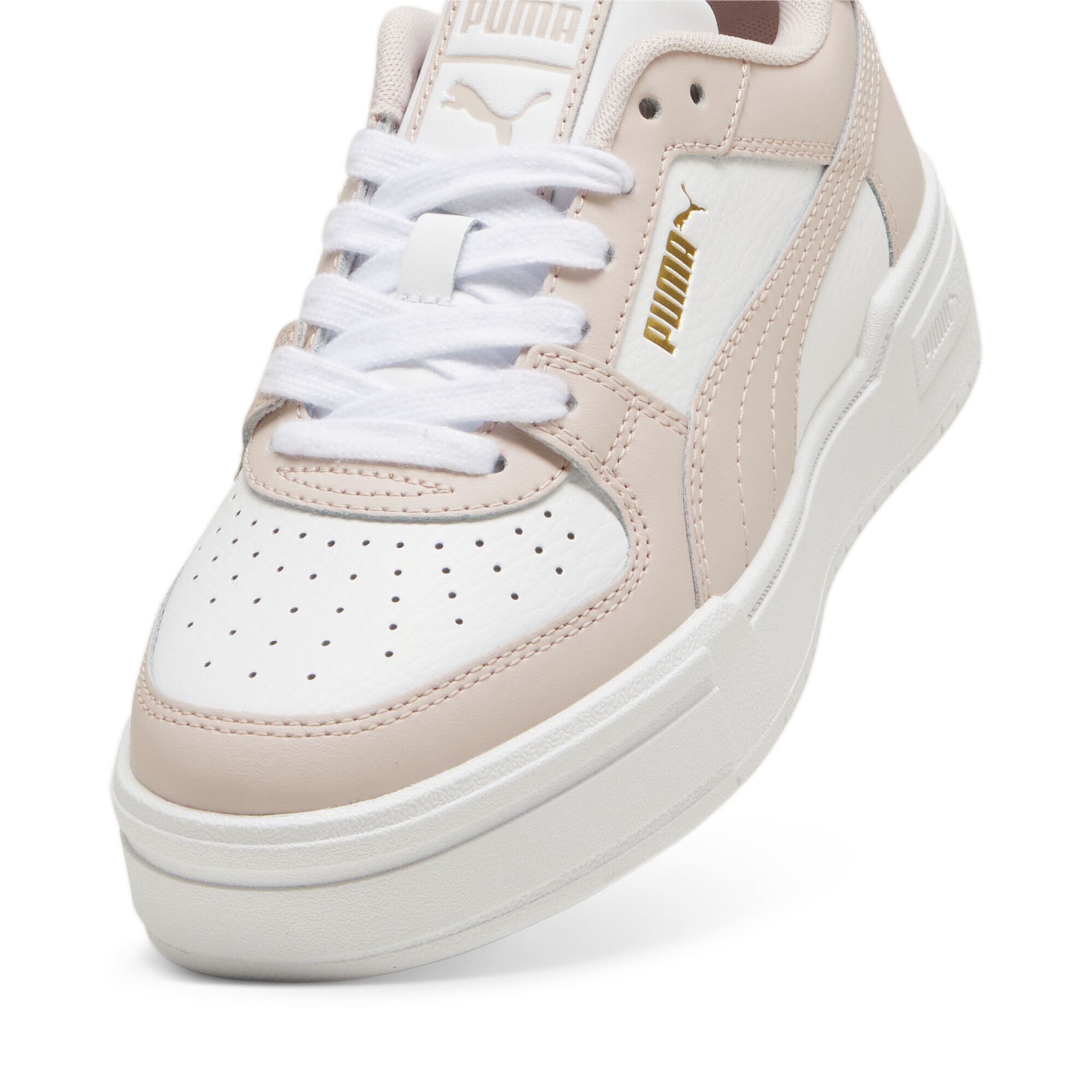 PUMA Trainers 'CA Pro Classic ' in White