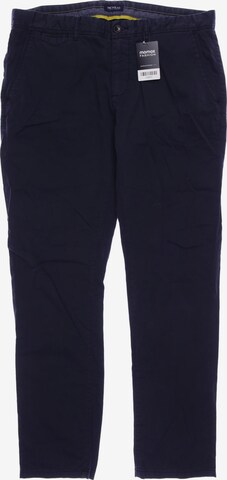 Mc Neal Pants in 38 in Grey: front