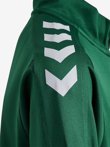 Hummel Sportsweatshirt 'CORE XK' in Grün