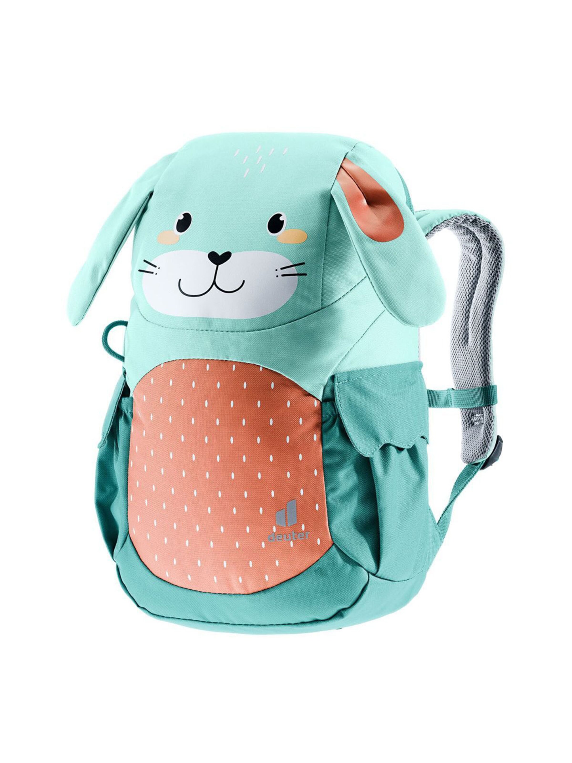 DEUTER Backpack 'Kikki Glacier' in Blue