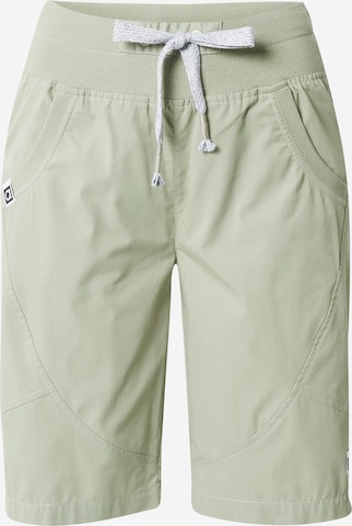 žalia Torstai Sportinės kelnės 'TOLUCA': priekis