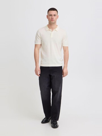 BLEND - Camisa 'BHDao' em bege