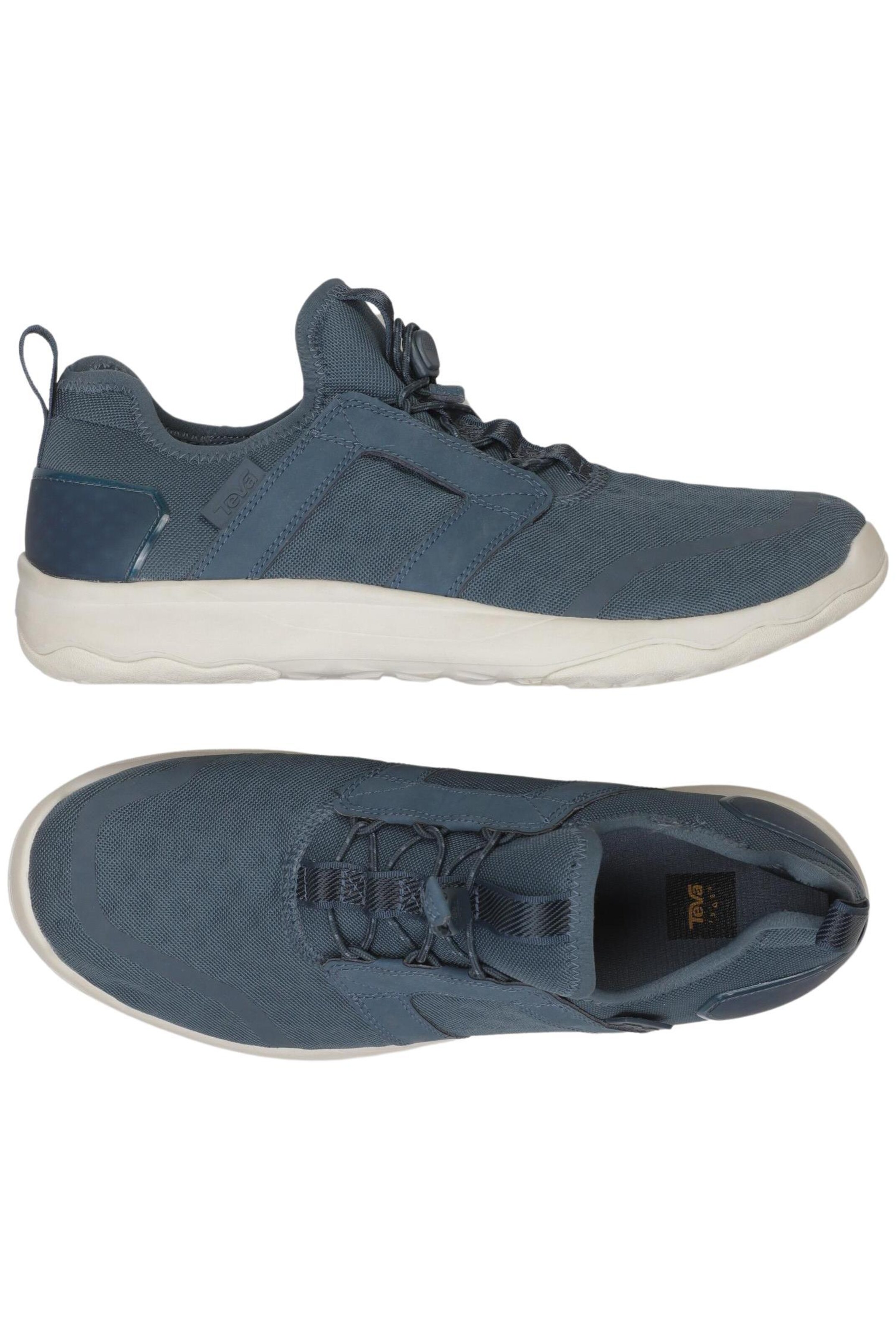 TEVA Sneaker 41 in Blau: Vorderseite