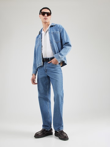 Loosefit Jeans 'HADEN' di Lee in blu