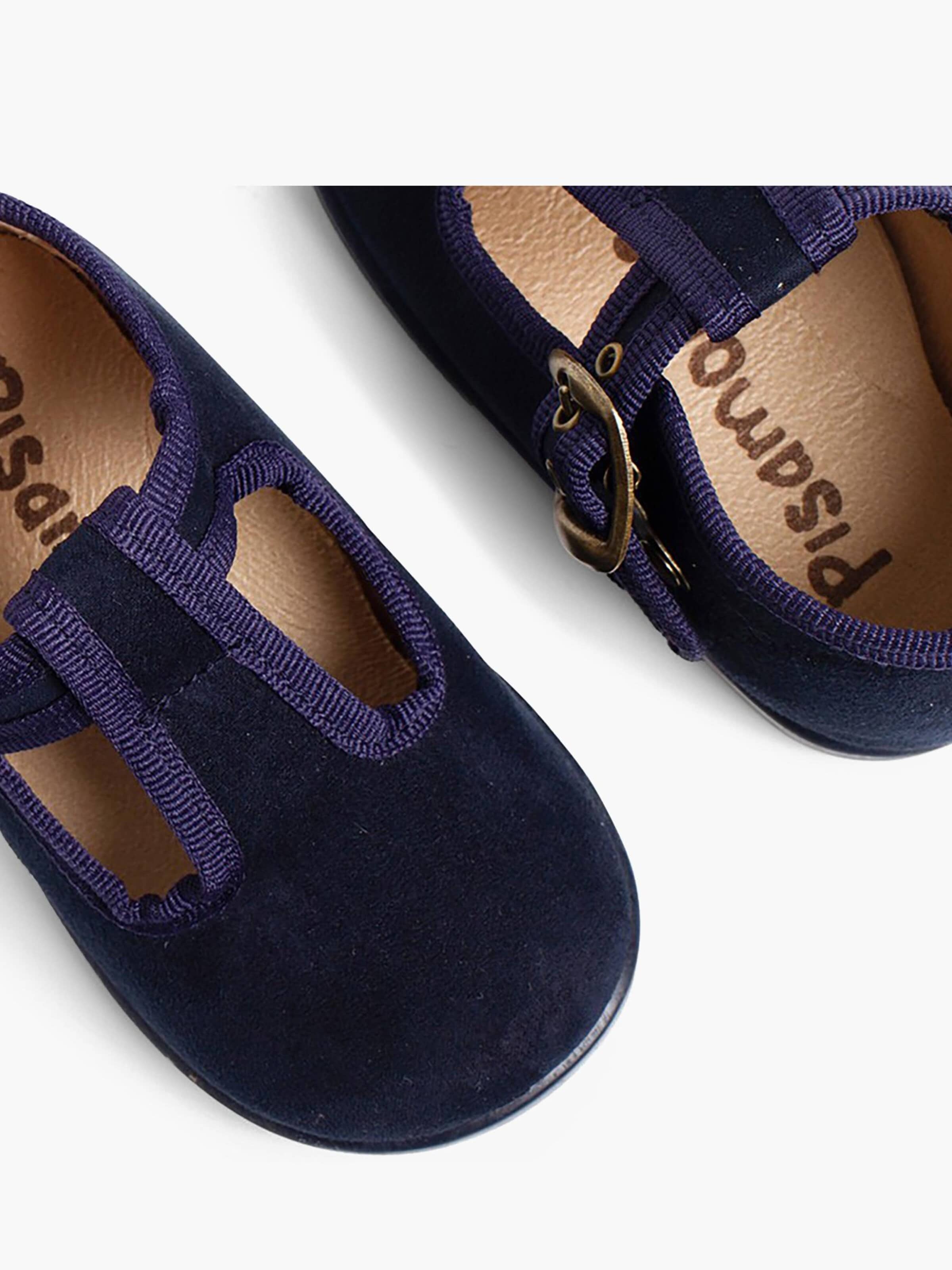 Chaussure basse Pisamonas en bleu