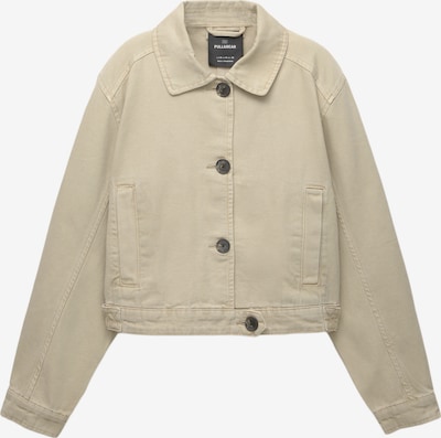 Pull&Bear Prijelazna jakna u pijesak, Pregled proizvoda