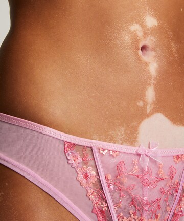 Hunkemöller Трусы-слипы 'Lillia' в Ярко-розовый