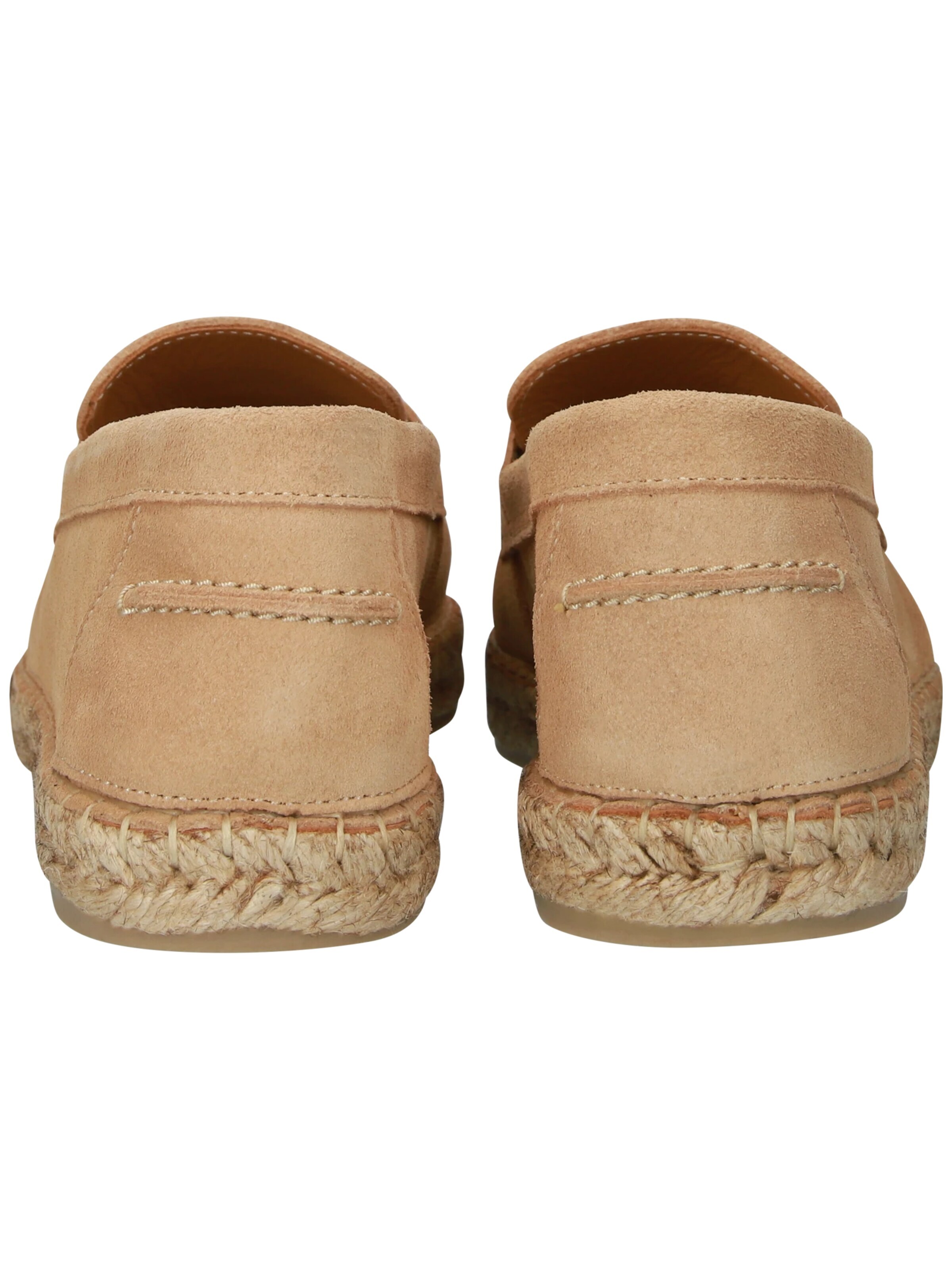 BLACKSTONE Espadrilles 'Espa Sonny - DG375' in Beige