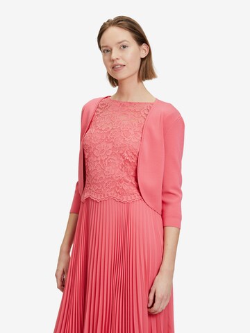 Vera Mont Bolero in Roze: voorkant