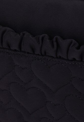 MYMO - Bolso de hombro en negro