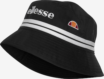 ELLESSE Hat 'Lorenzo' i sort