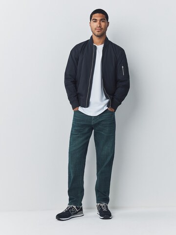 Next Loose fit Jeans in Blue