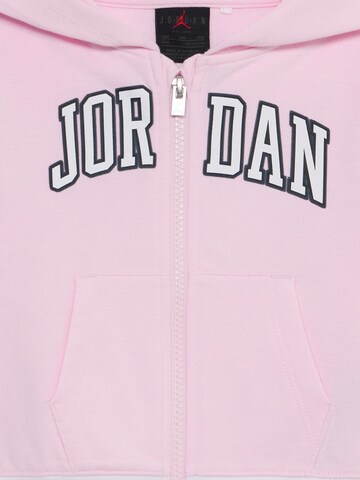 Jordan Sada – pink