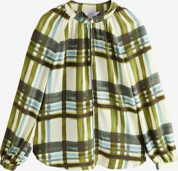 žalia Next Palaidinė: priekis