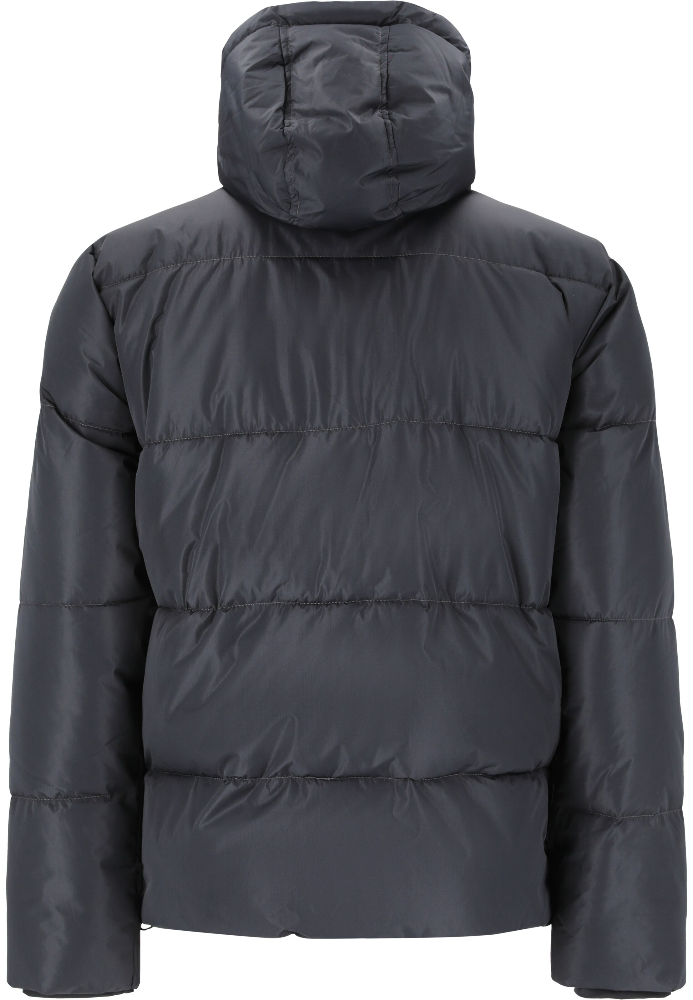Whistler Winter jacket 'Pearson' in Grey