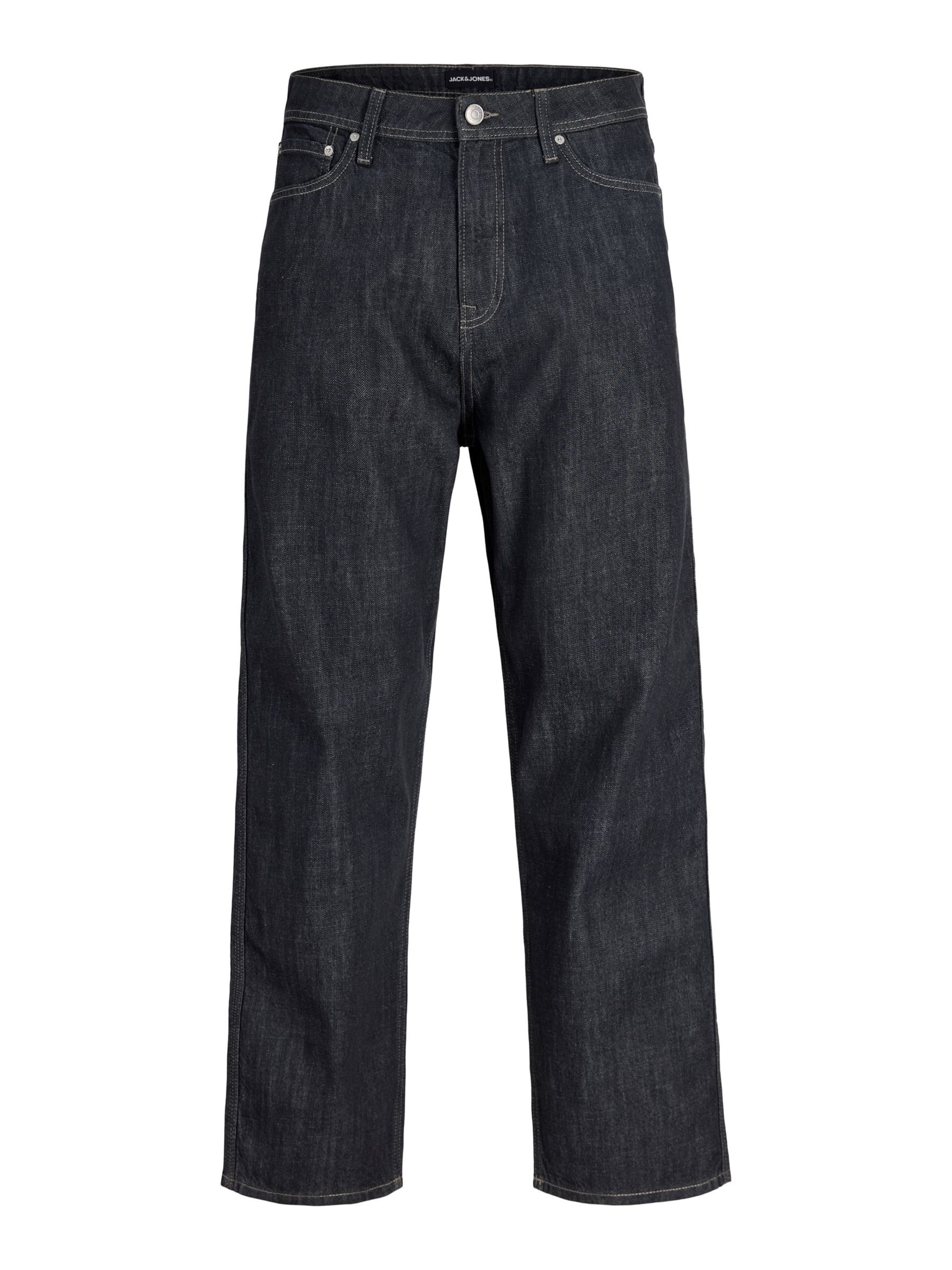 regular Jeans 'JJIALEX JJNORREBRO' di JACK & JONES in blu: frontale
