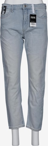 FROM FUTURE Jeans 31 in Blau: Vorderseite