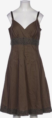 apriori Dress in XS in Green: front