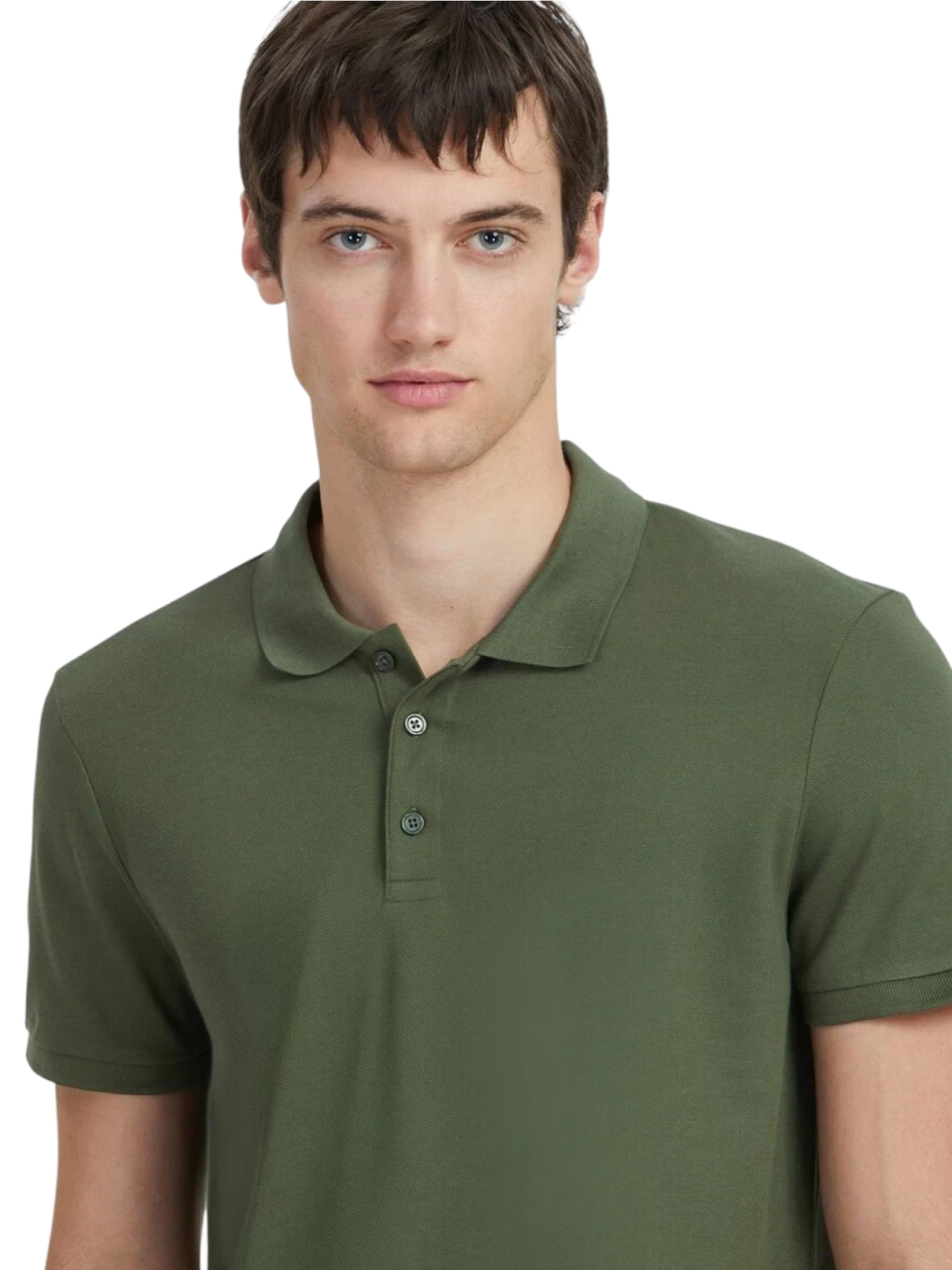 KİP Shirt in Green