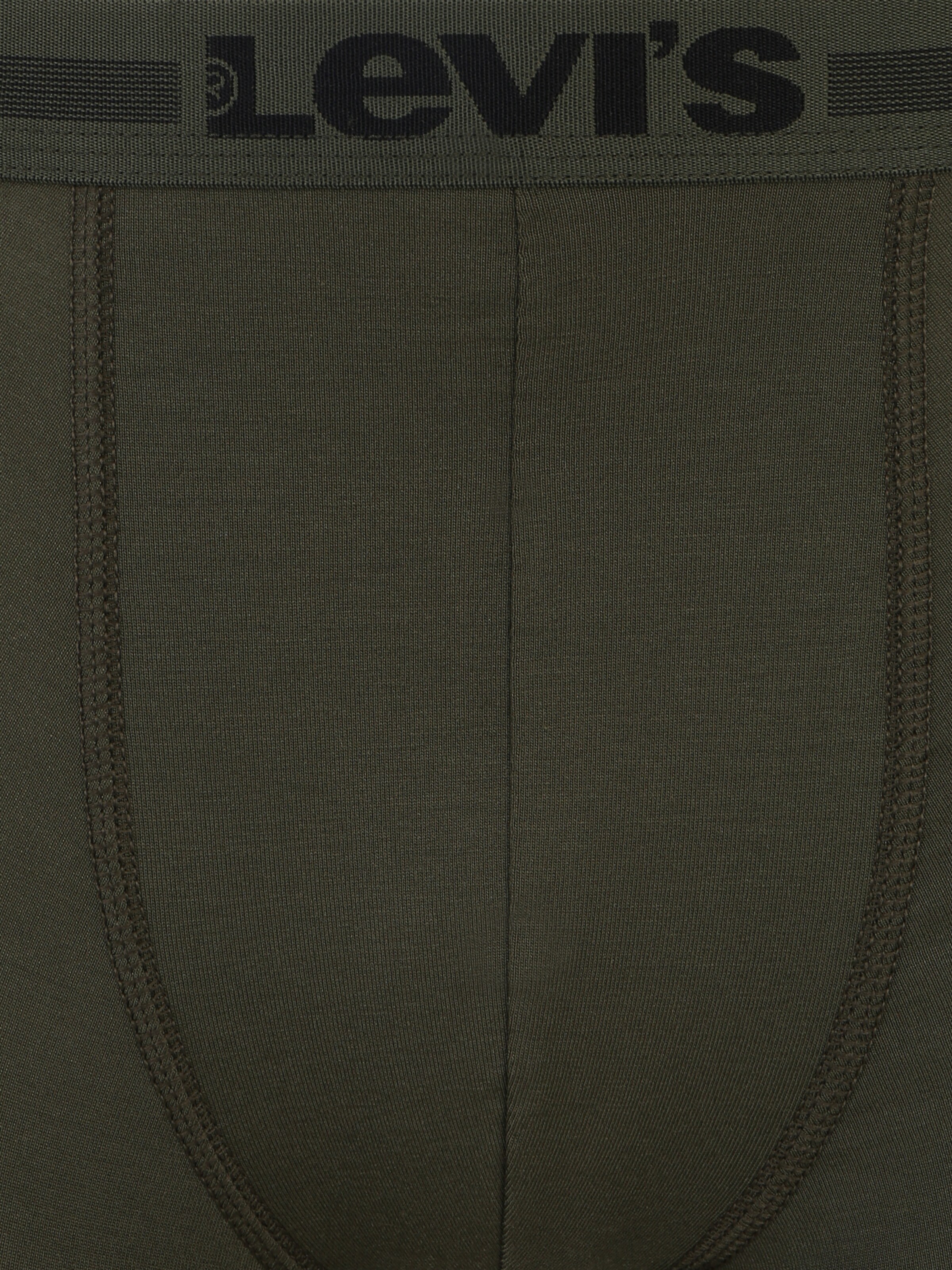 LEVI'S ® Шорты Боксеры в Зеленый