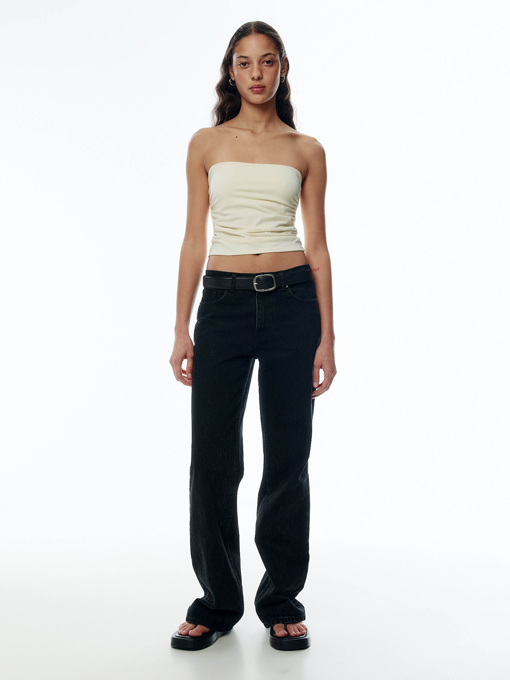 EDITED Producten Top 'Severina' Crème