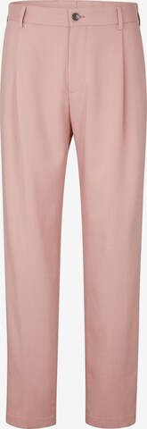 Regular Pantalon 'Lois' STRELLSON en rose : devant