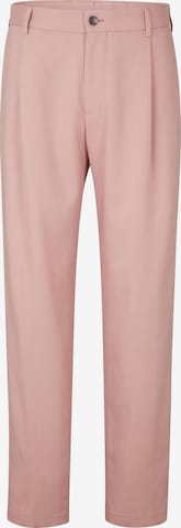 Pantalon 'Lois' STRELLSON en rose : devant
