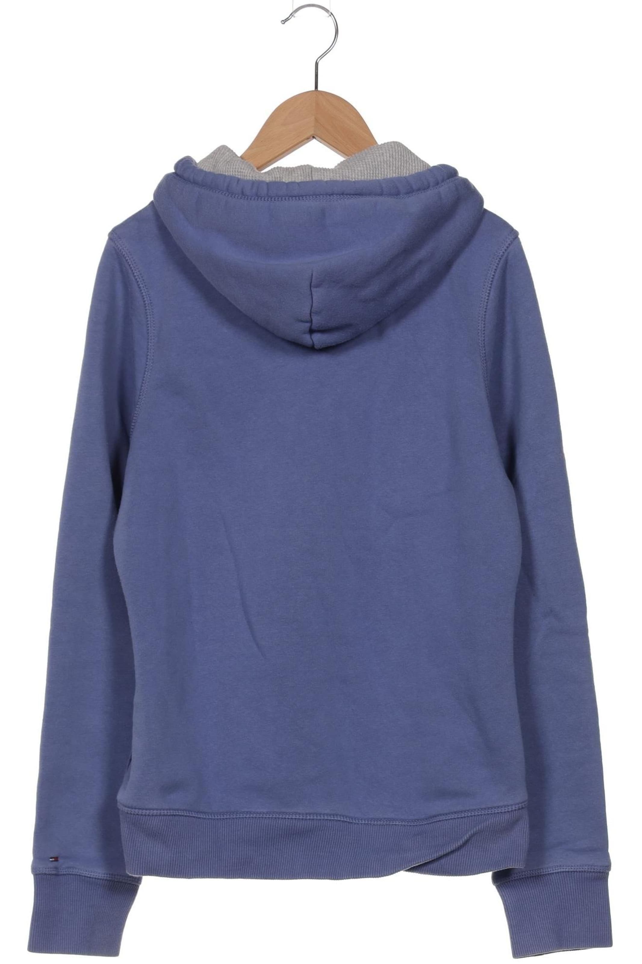 Tommy Jeans Kapuzenpullover M in Blau