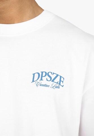 Dropsize Paita värissä valkoinen