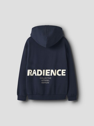 LMTD - Sudadera en azul