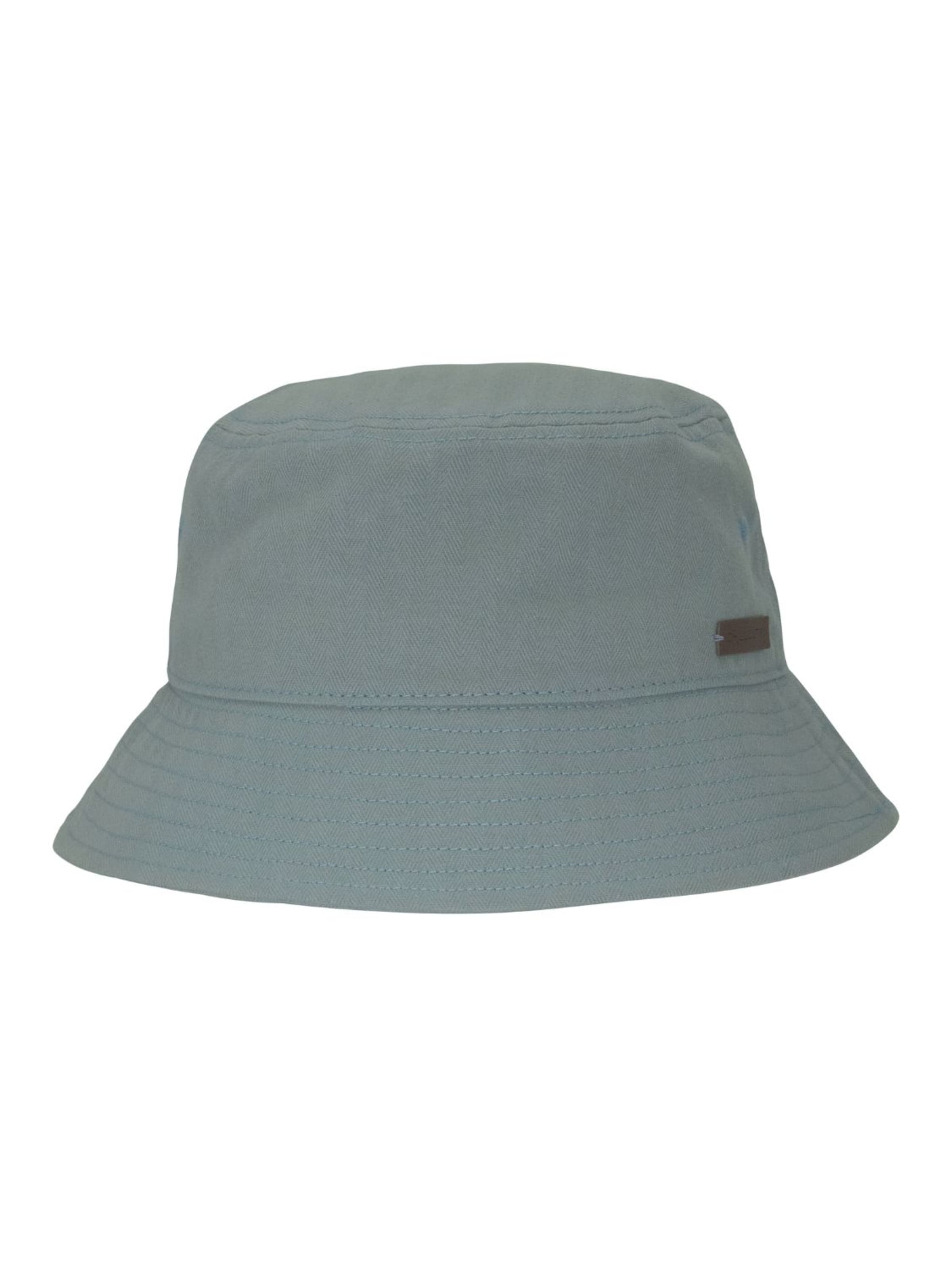 chillouts Hat 'Bibione' in Blue: front
