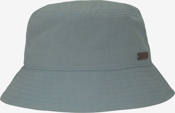 chillouts Hat 'Bibione' in Blue: front