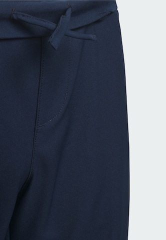 ADIDAS PERFORMANCE Regular Sportshorts 'Ultimate 365' in Blau