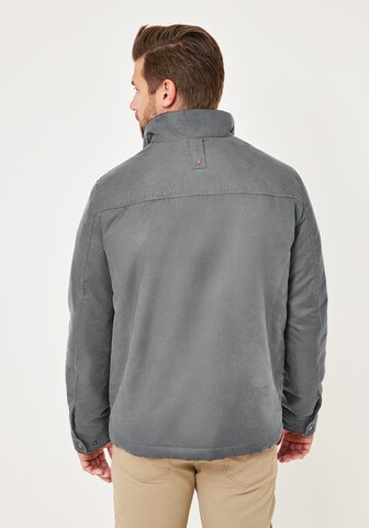 REDPOINT Between-Season Jacket in Blue
