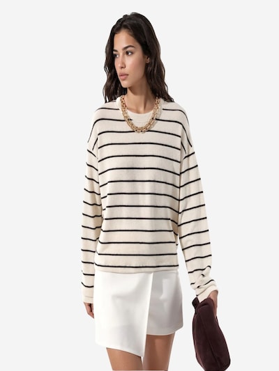 Busem Pulover 'Pullover' v velikosti S  | mešane barve barva, Prikaz izdelka