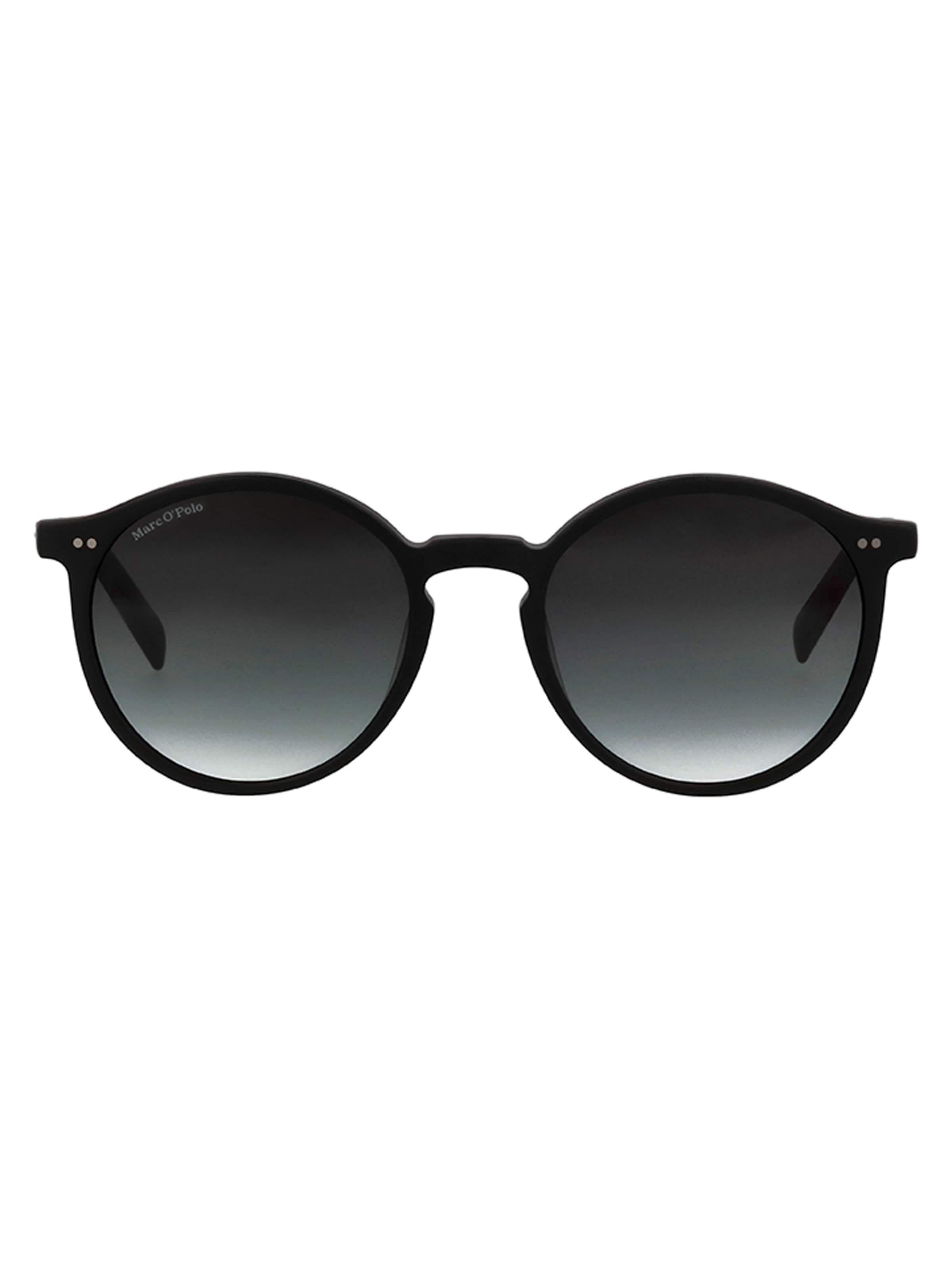 Marc O'Polo EYEWEAR Sonnenbrille‌‌‌‌‌ in Schwarz