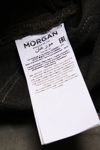 Morgan Jeans in 27-28 in Grey