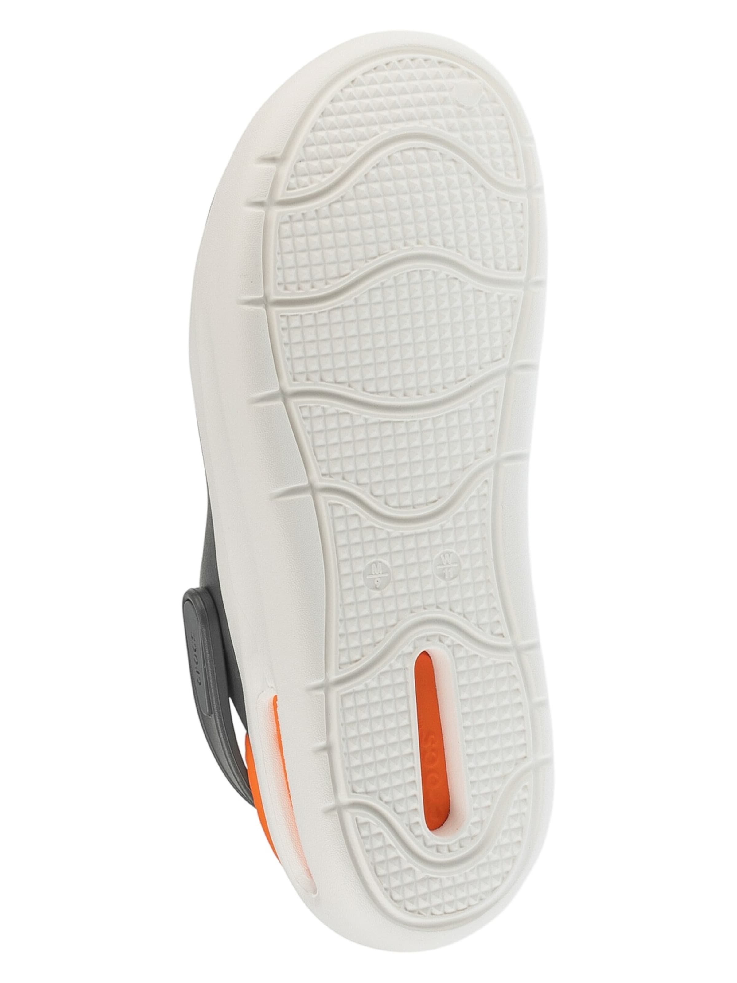 Crocs Clogs in Grey