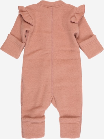Hust & Claire Dungarees 'Merlin' in Pink