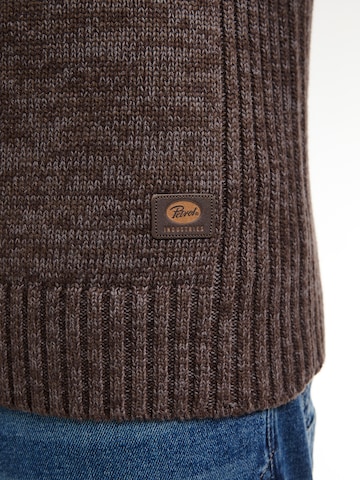 Pullover di Petrol Industries in marrone