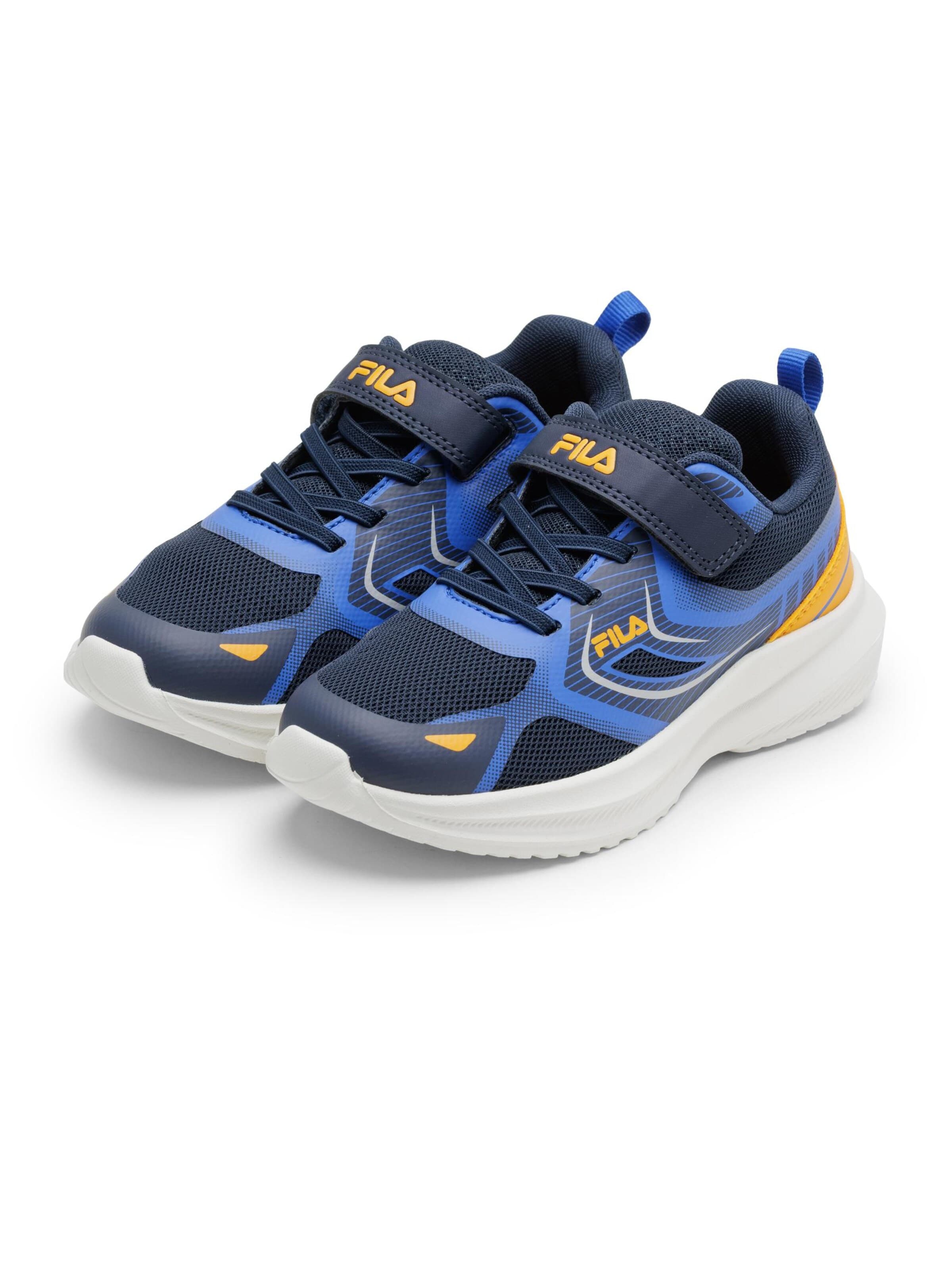 Sneaker 'FILA BASELOCK V kids' di FILA in blu