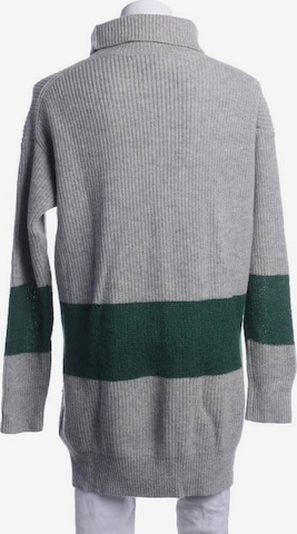 Calvin Klein Pullover / Strickjacke XS in Grau