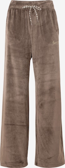 Nike Sportswear Kalhoty - světle hnědá, Produkt