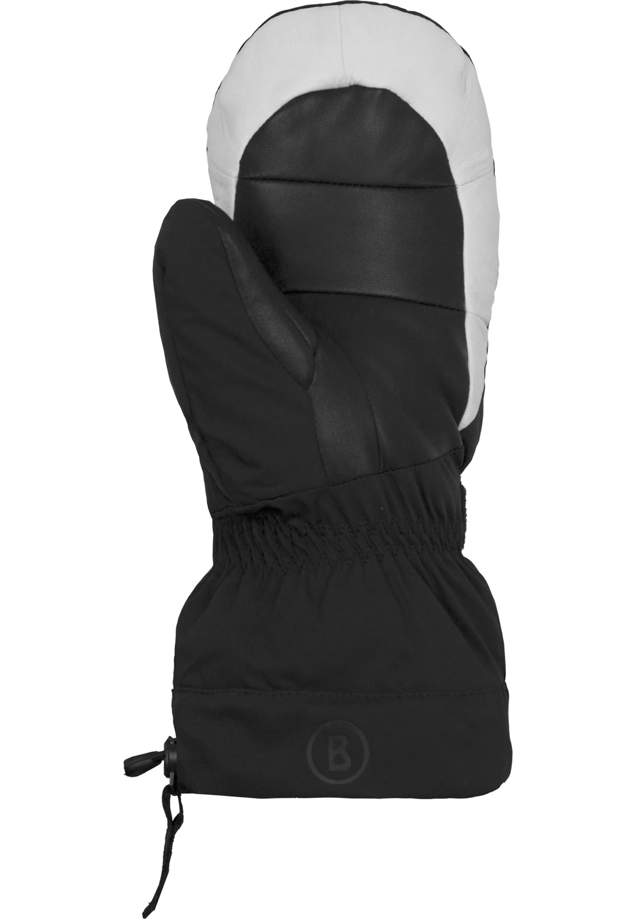 BOGNER Sporthandschoenen 'Orella' in Zwart