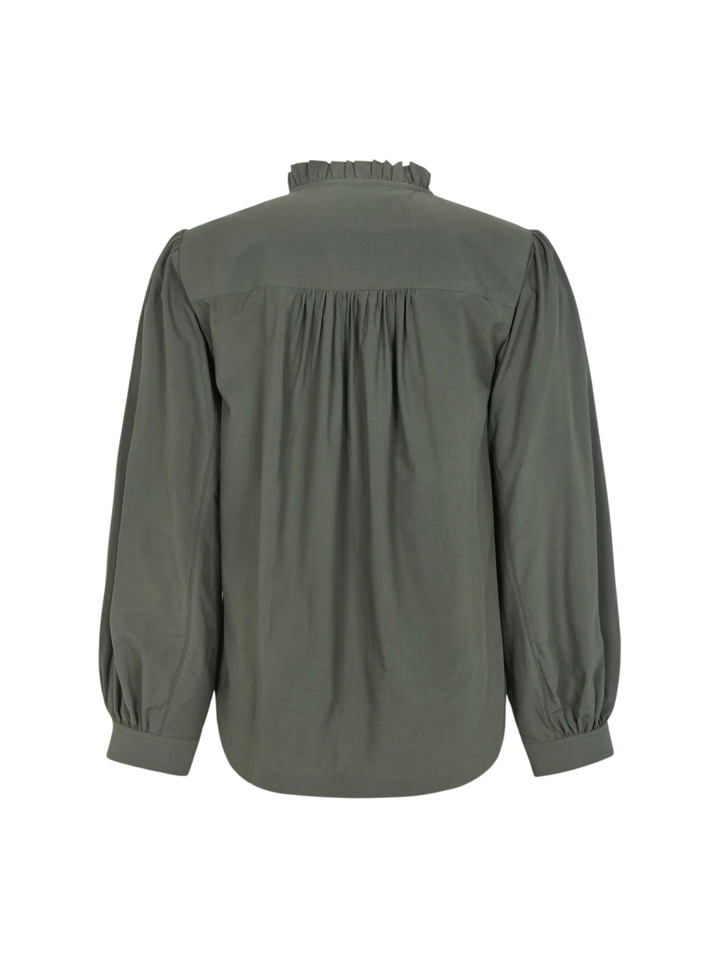 Soft Rebels Paita 'SRTiffany' värissä vihreä