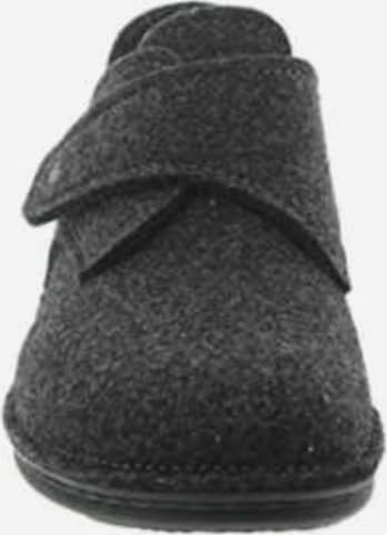 Finn Comfort Slippers in Grey
