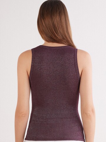 INTIMISSIMI Top in Red