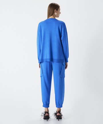 Ipekyol Pullover in Blau
