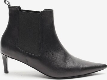 Anine Bing Dress Boots in 40 in Black: front