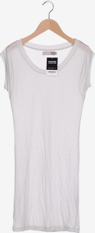 GUSTAV T-Shirt XS in Grau: predná strana